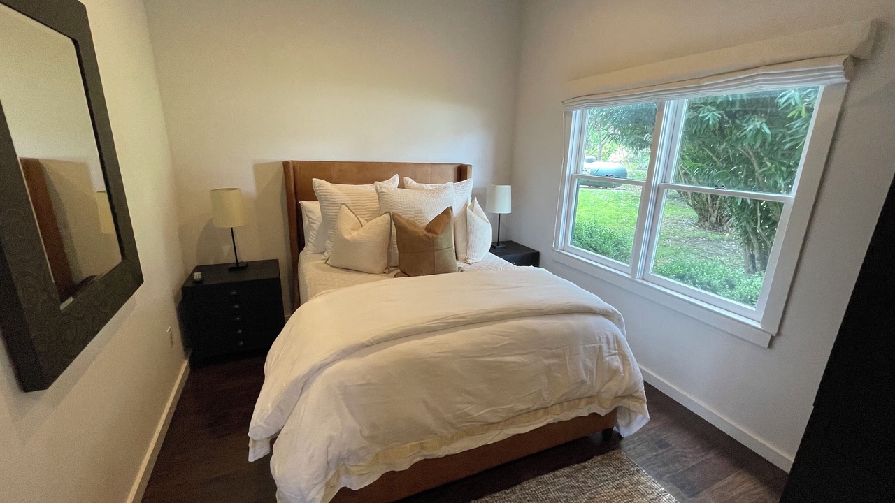 Photo of Bedroom in Santa Ynez