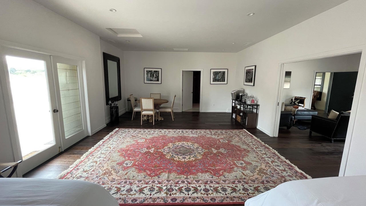 Photo of Bedroom in Santa Ynez