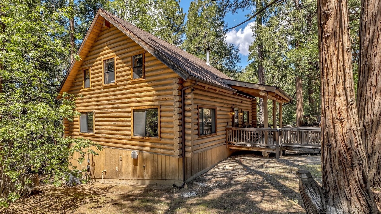 Photo of Outdoor in Idyllwild