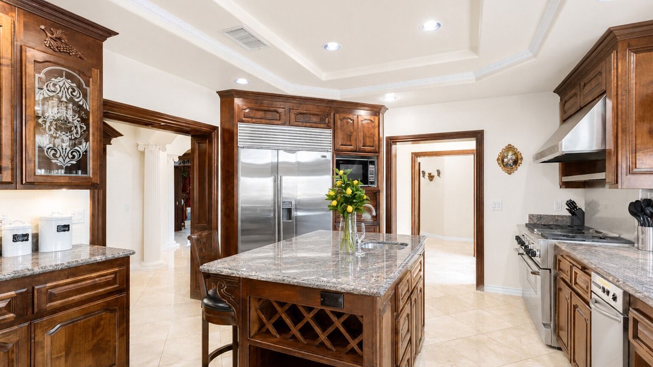 Photo of Kitchen in Perris