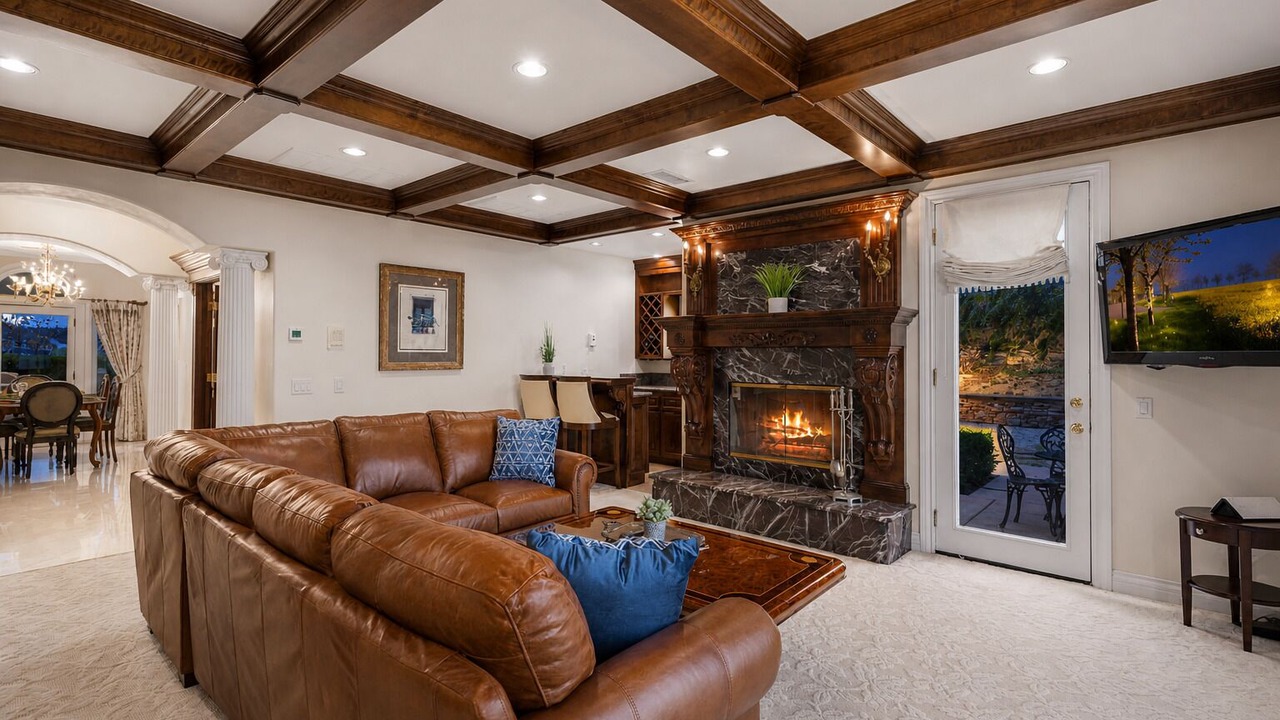 Photo of Livingroom in Perris