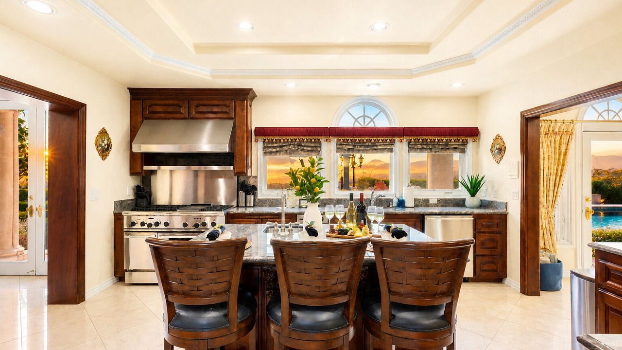 Photo of Kitchen in Perris