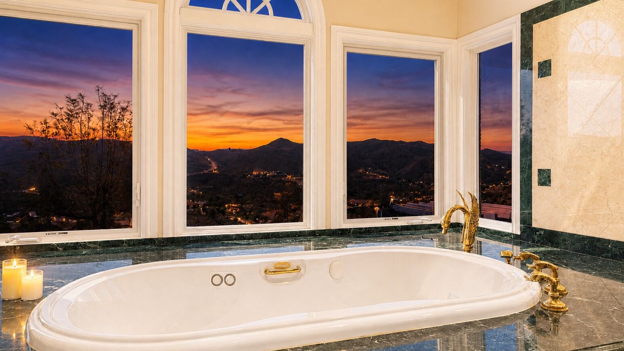 Photo of Bathroom in Perris