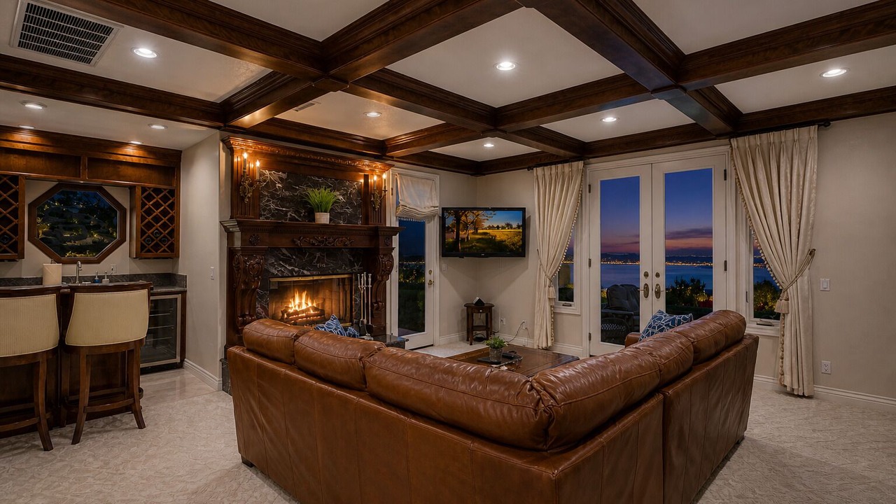 Photo of Livingroom in Perris