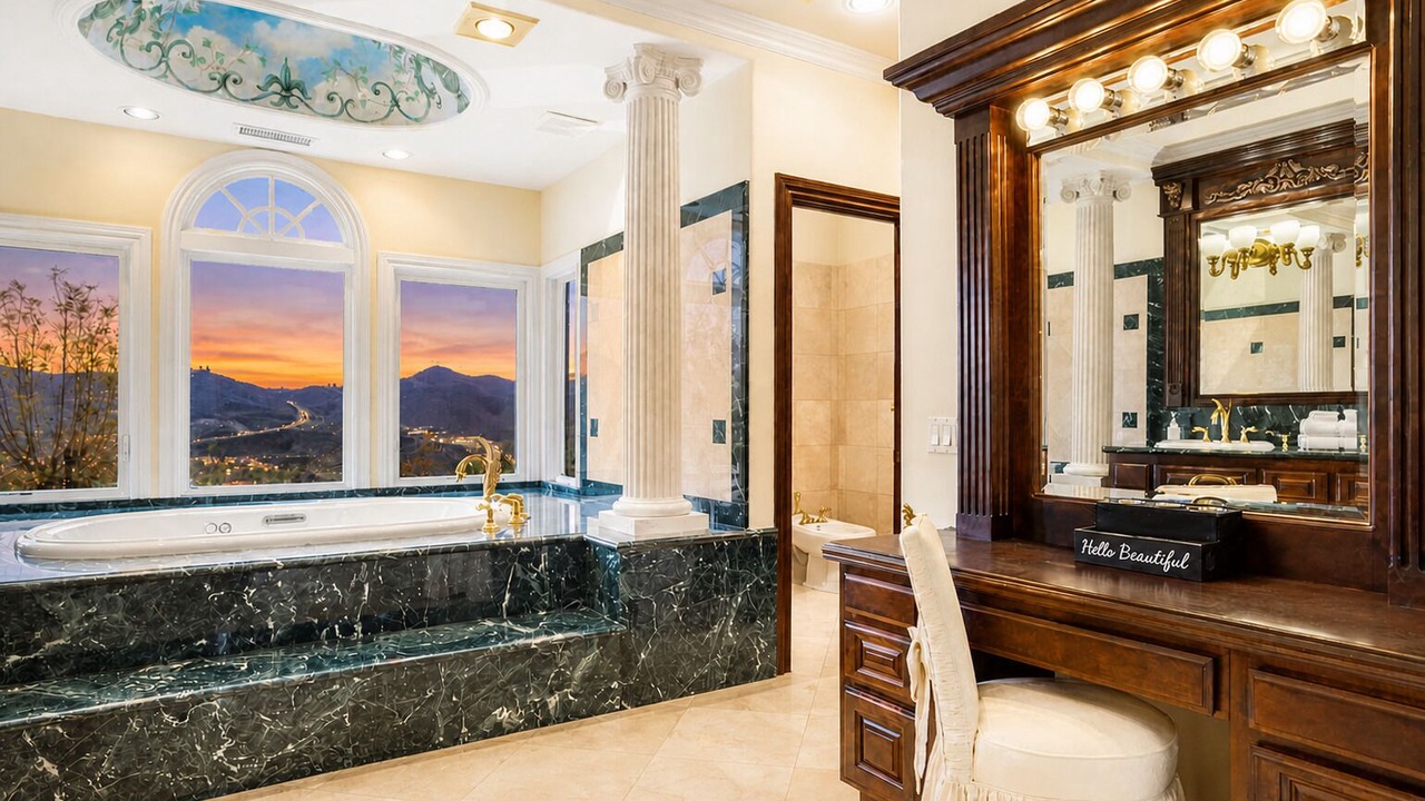 Photo of Bathroom in Perris