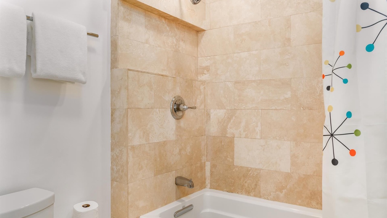 Photo of Bathroom in Chino Canyon