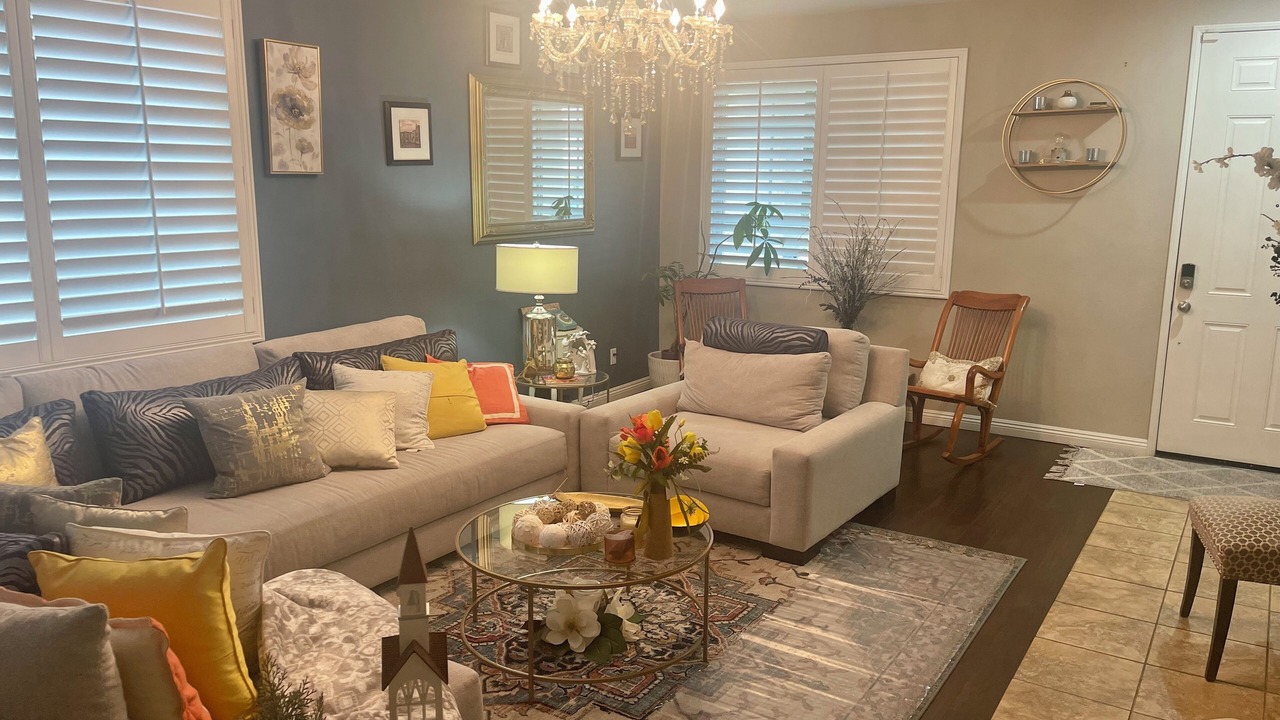 Photo of Livingroom in Agua Dulce