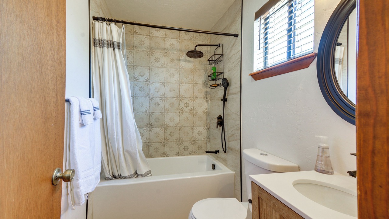 Photo of Bathroom in Iron Springs