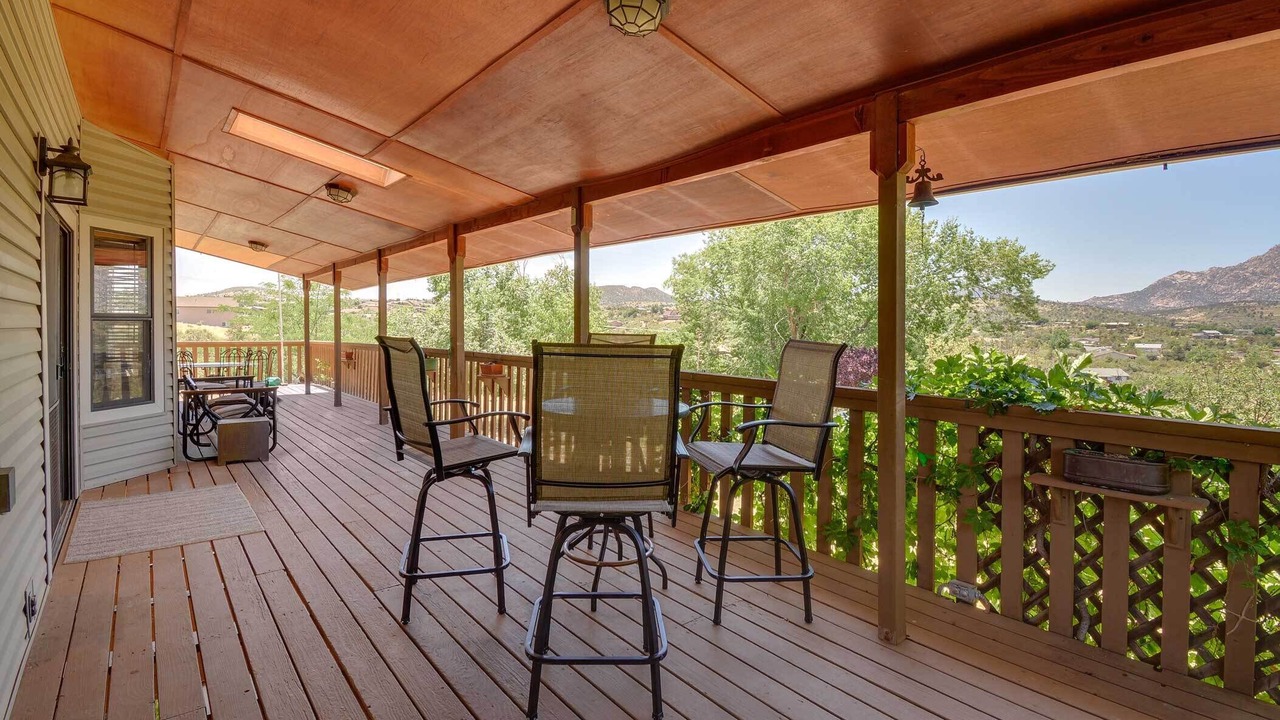 Photo of Outdoor in Iron Springs