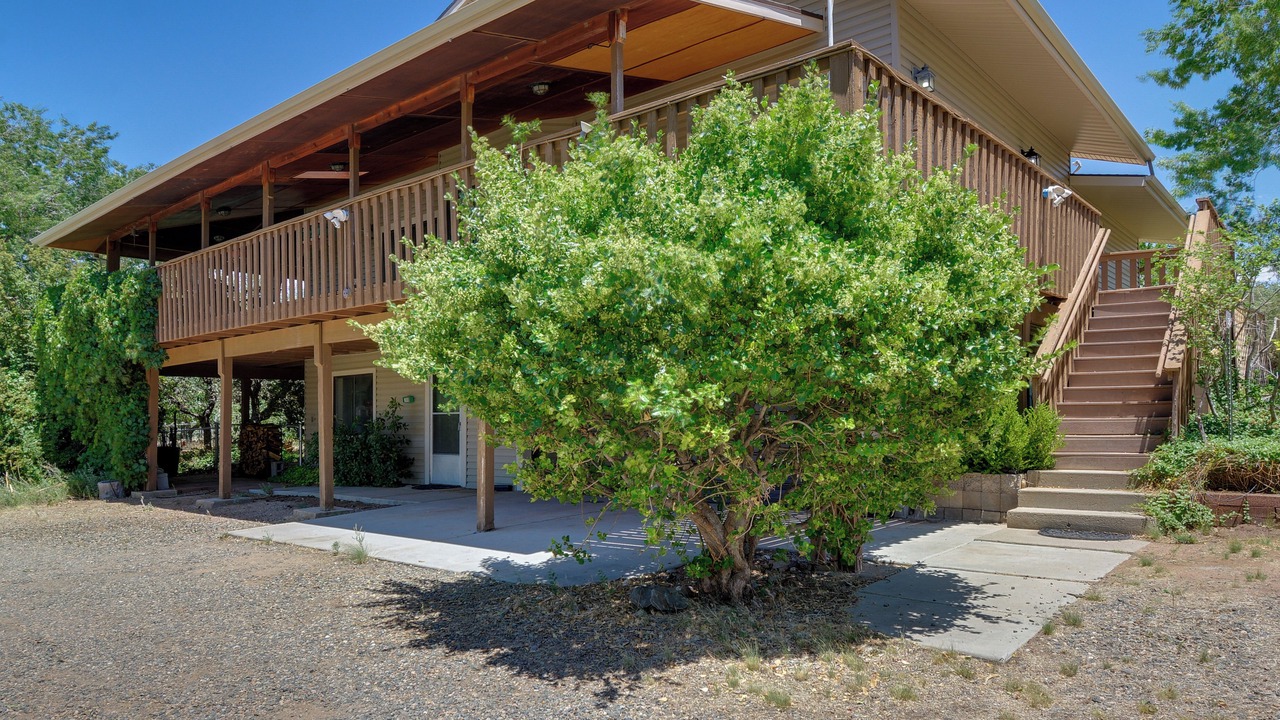 Photo of Outdoor in Iron Springs