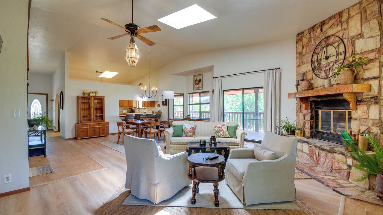 Photo of Bedroom in Iron Springs
