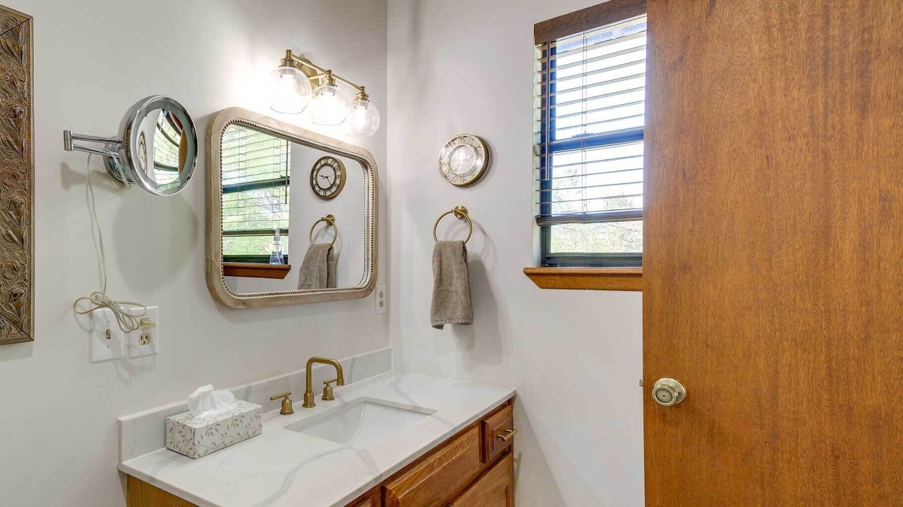 Photo of Bathroom in Iron Springs
