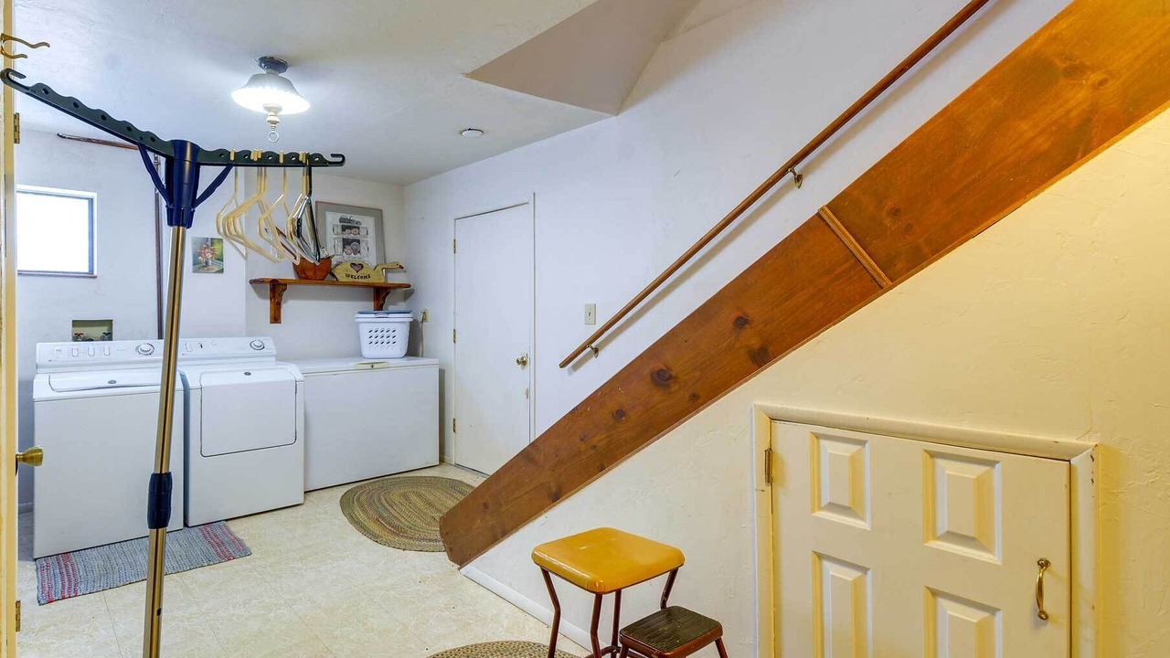 Photo of Bedroom in Iron Springs