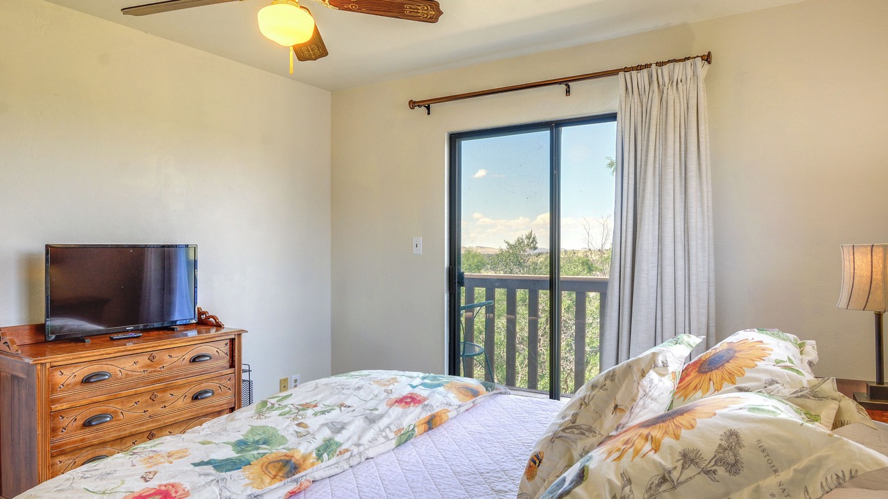 Photo of Bedroom in Iron Springs