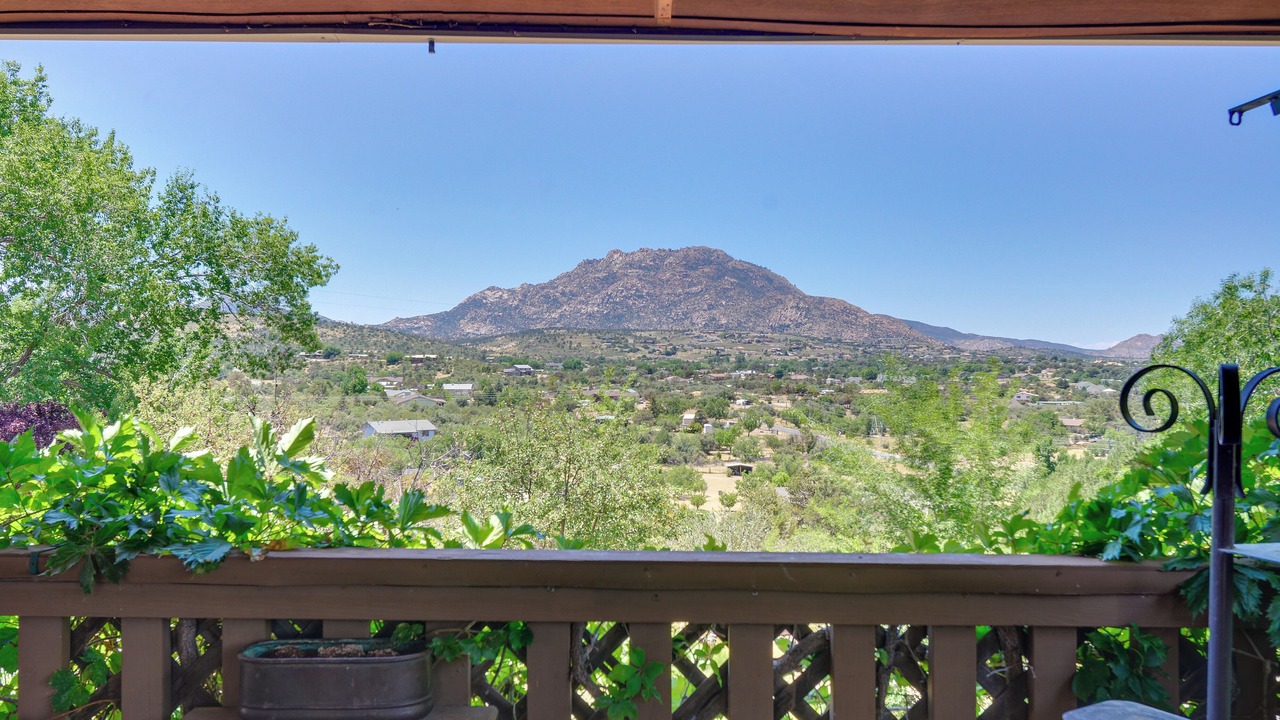 Photo of Outdoor in Iron Springs