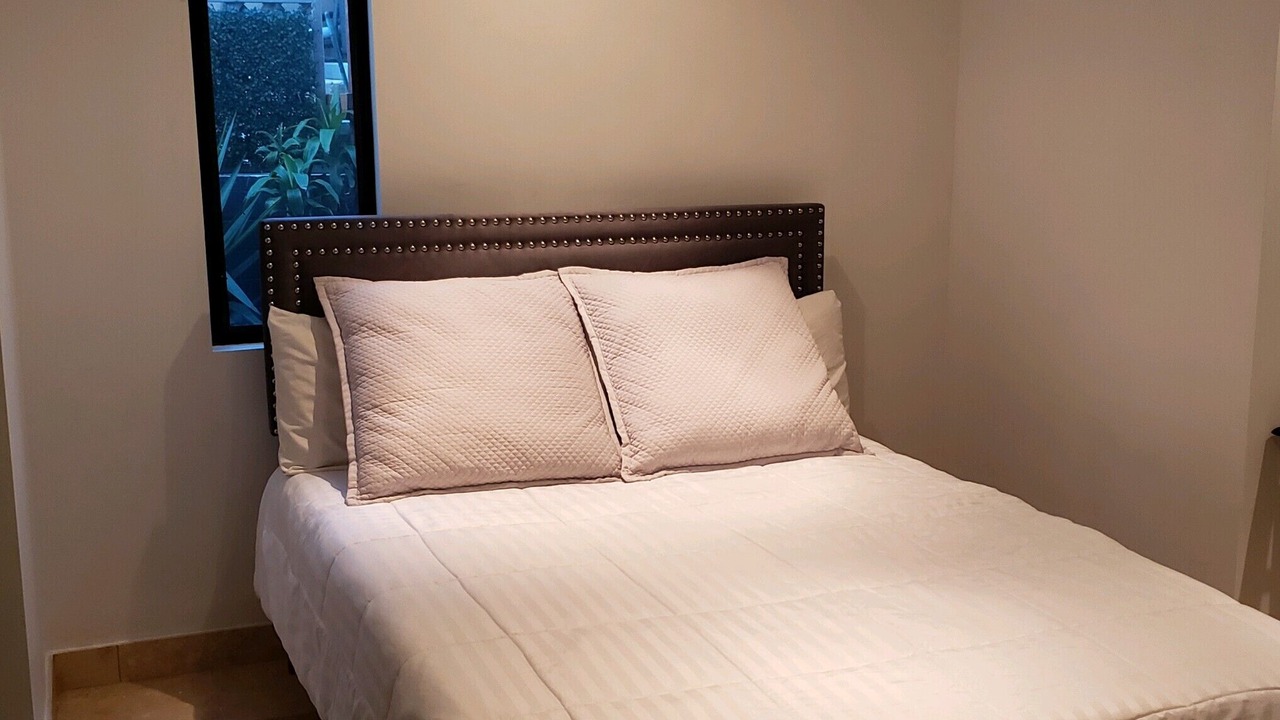 Photo of Bedroom in Point Loma