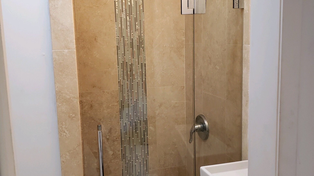 Photo of Bathroom in Point Loma