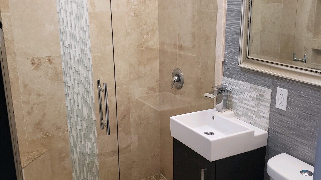 Photo of Bathroom in Point Loma