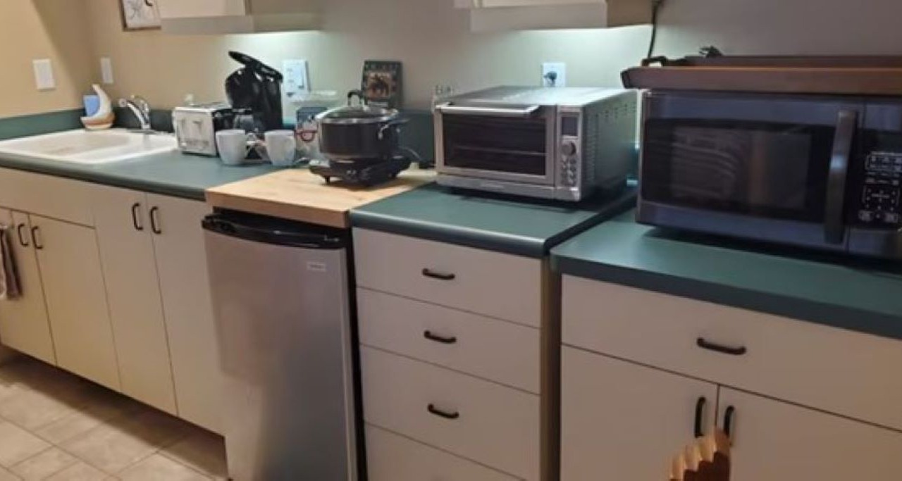 Photo of Kitchen in Williamson