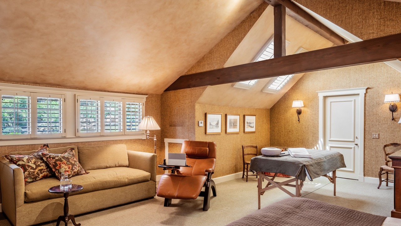 Photo of Livingroom in Montecito