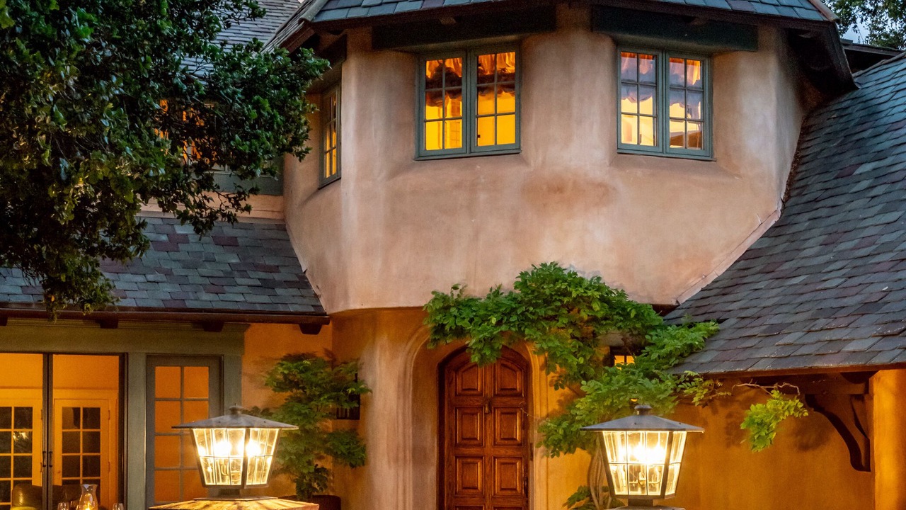 Photo of Outdoor in Montecito