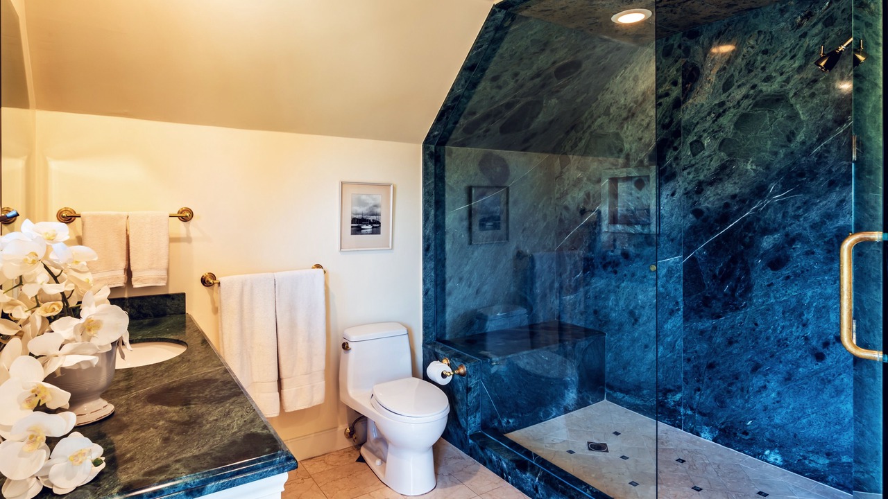 Photo of Bathroom in Montecito