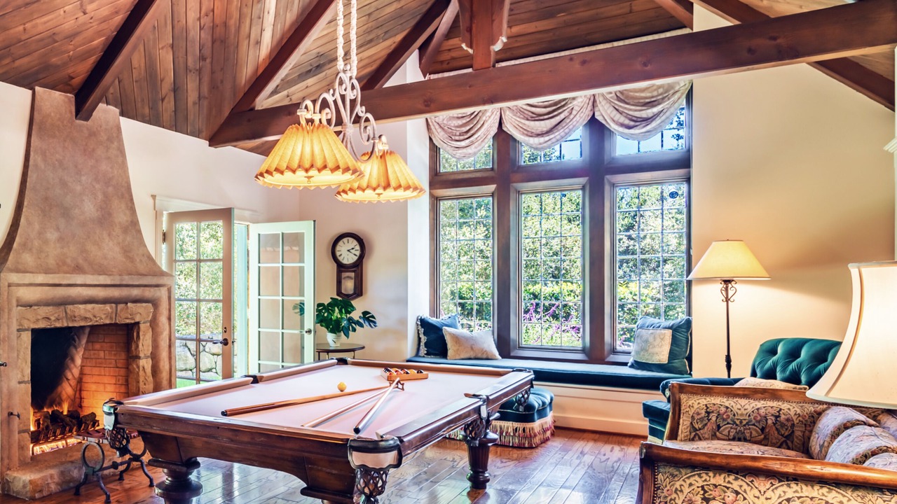 Photo of Bedroom in Montecito