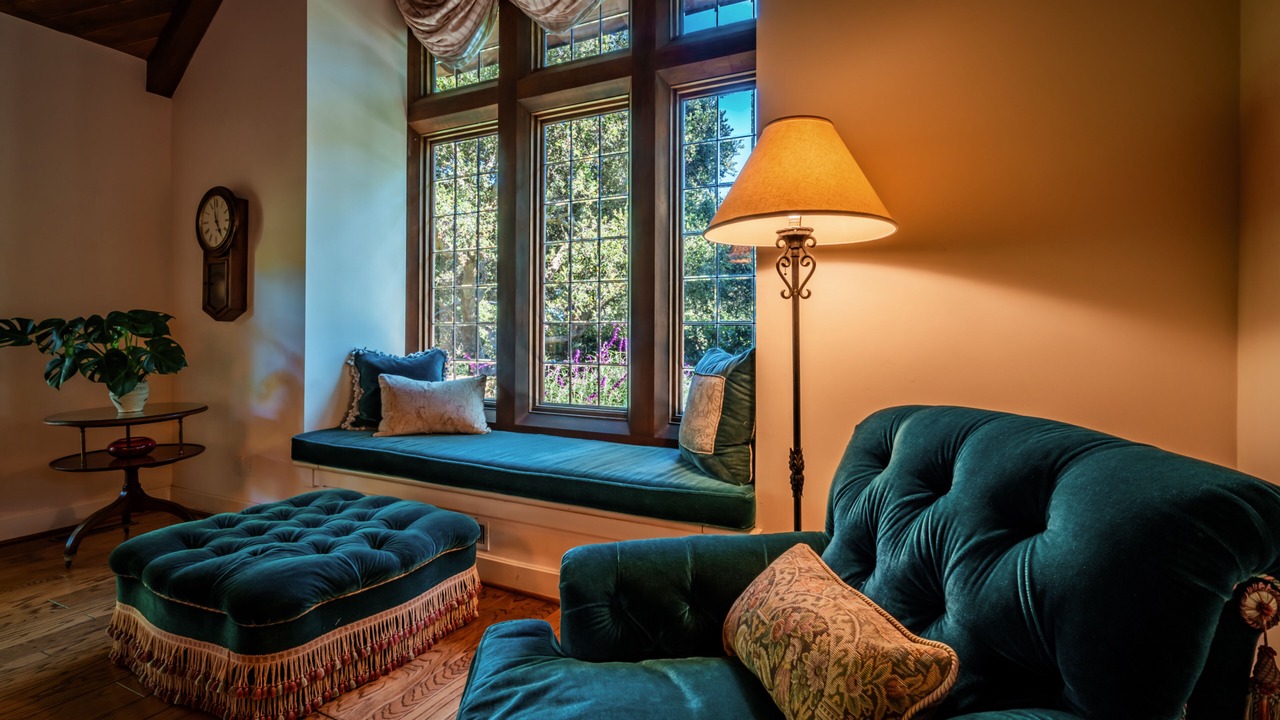 Photo of Livingroom in Montecito