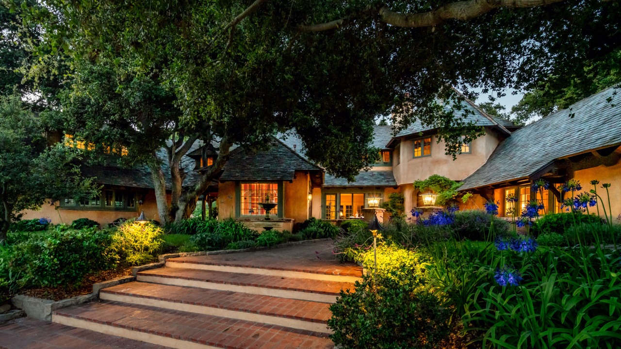 Photo of Outdoor in Montecito