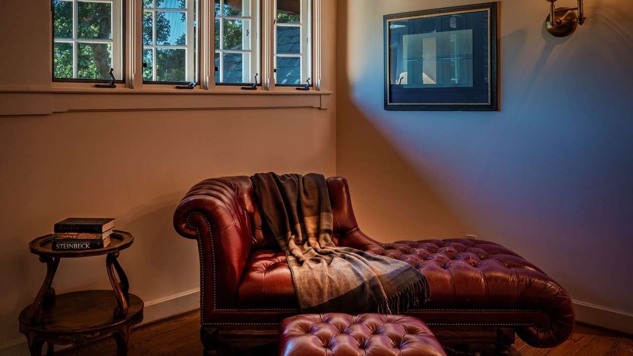 Photo of Livingroom in Montecito