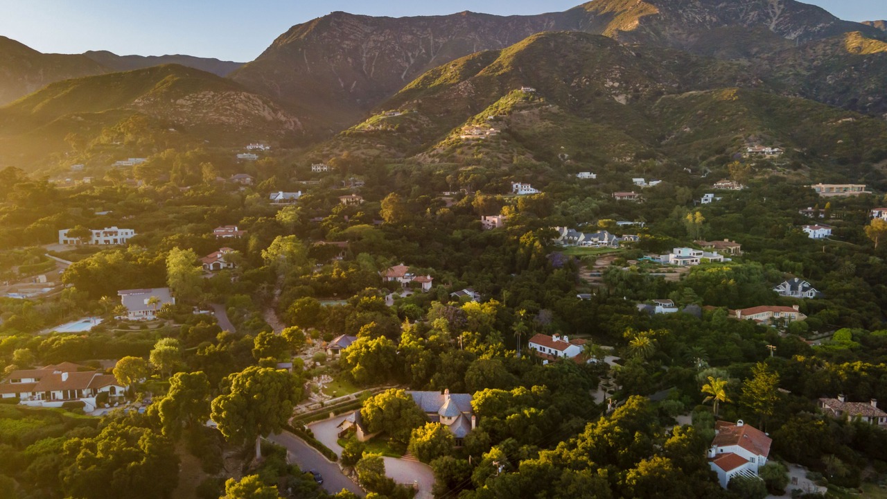 Photo of Outdoor in Montecito