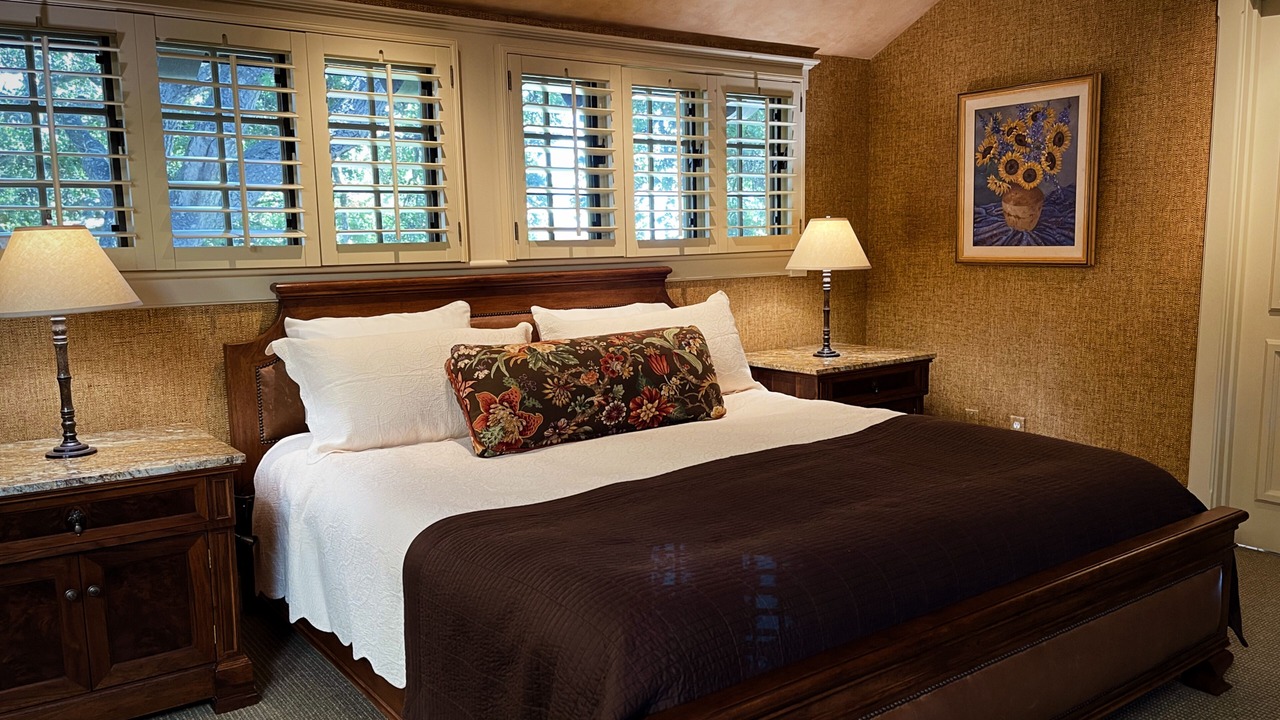 Photo of Bedroom in Montecito