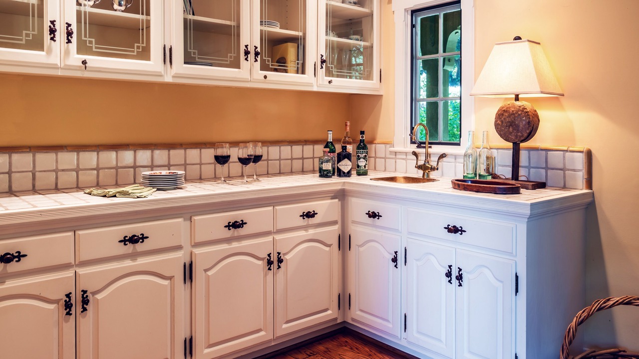 Photo of Kitchen in Montecito
