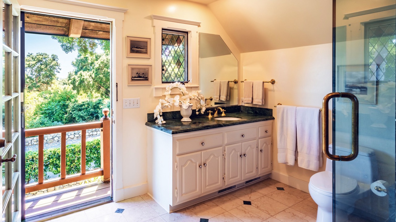 Photo of Bathroom in Montecito