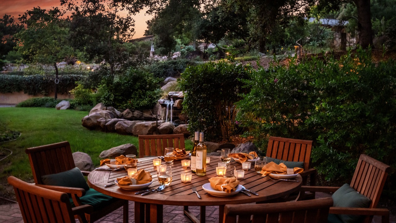 Photo of Outdoor in Montecito