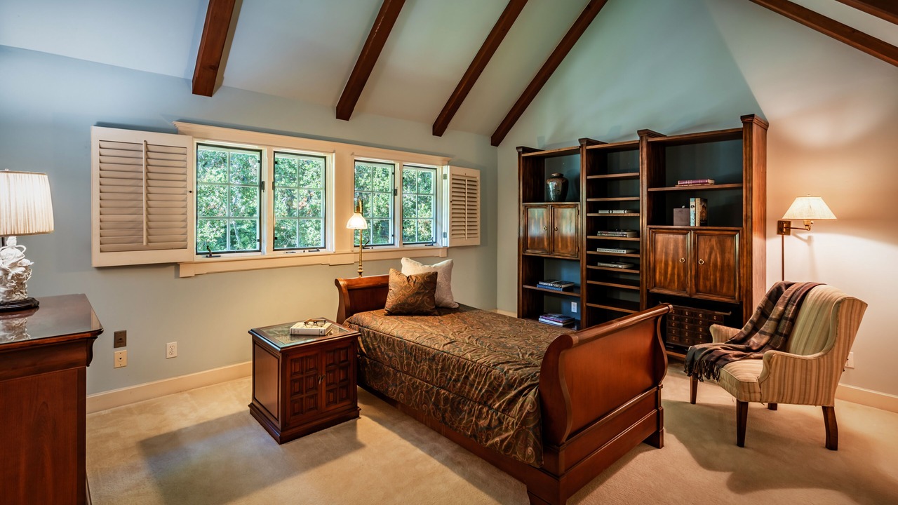 Photo of Bedroom in Montecito