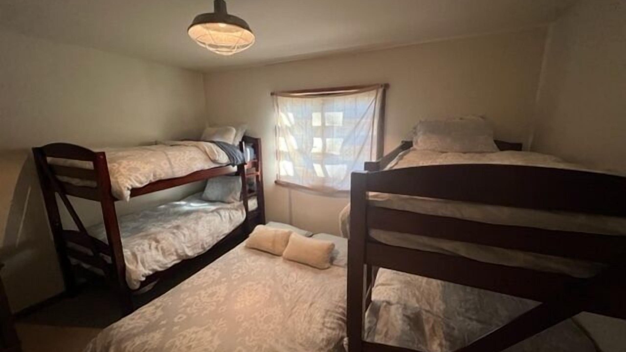 Photo of Bedroom in Sugar Bowl Resort
