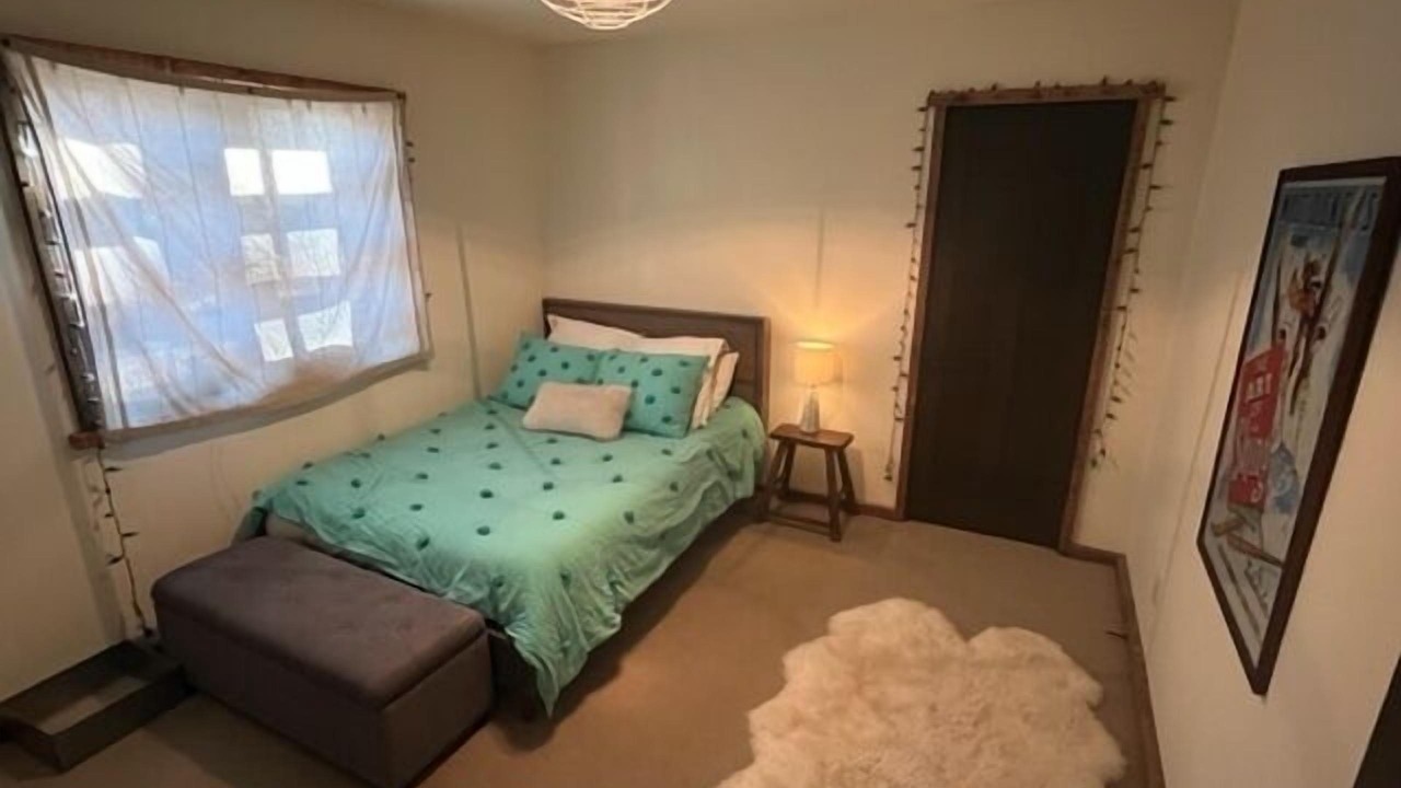 Photo of Bedroom in Sugar Bowl Resort