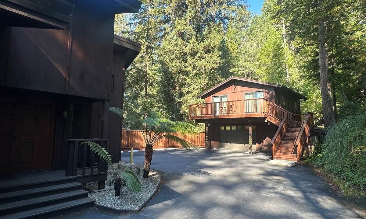 Photo of Others in Guerneville