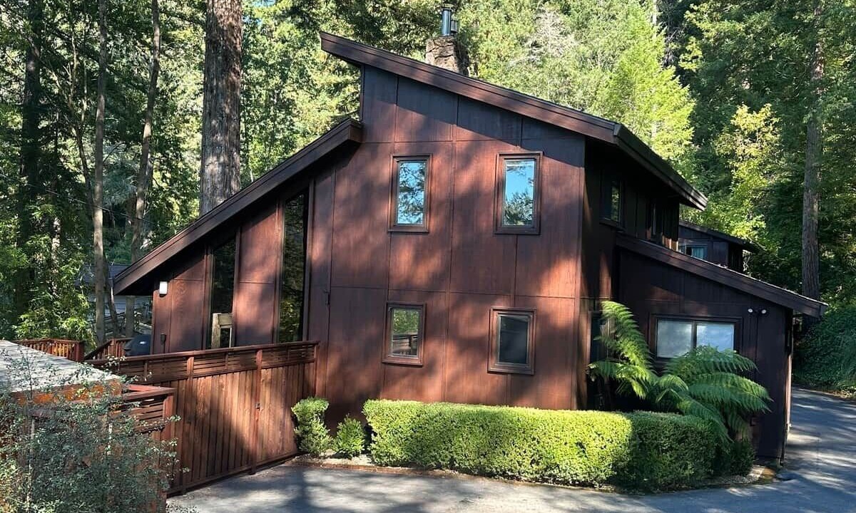 Photo of Outdoor in Guerneville