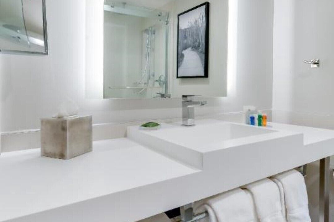 Photo of Bathroom in Sunnyvale