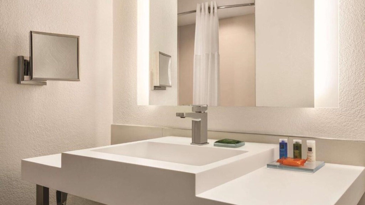 Photo of Bathroom in Sunnyvale