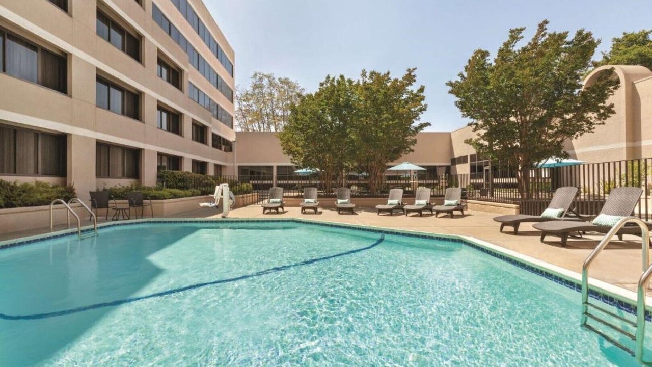 Photo of Outdoor in Sunnyvale