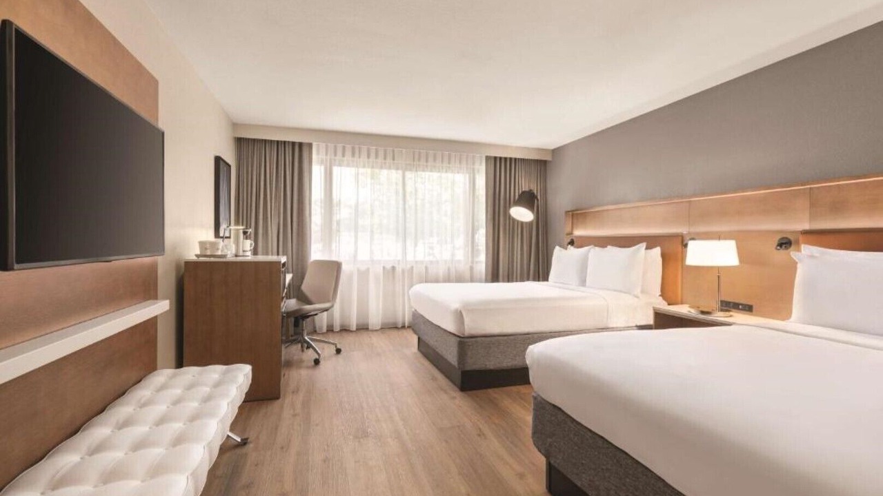Photo of Bedroom in Sunnyvale