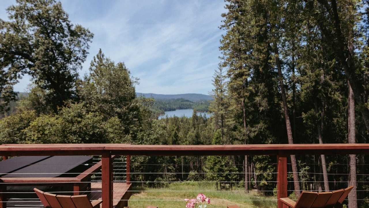 Photo of Patio Balcony in Colfax