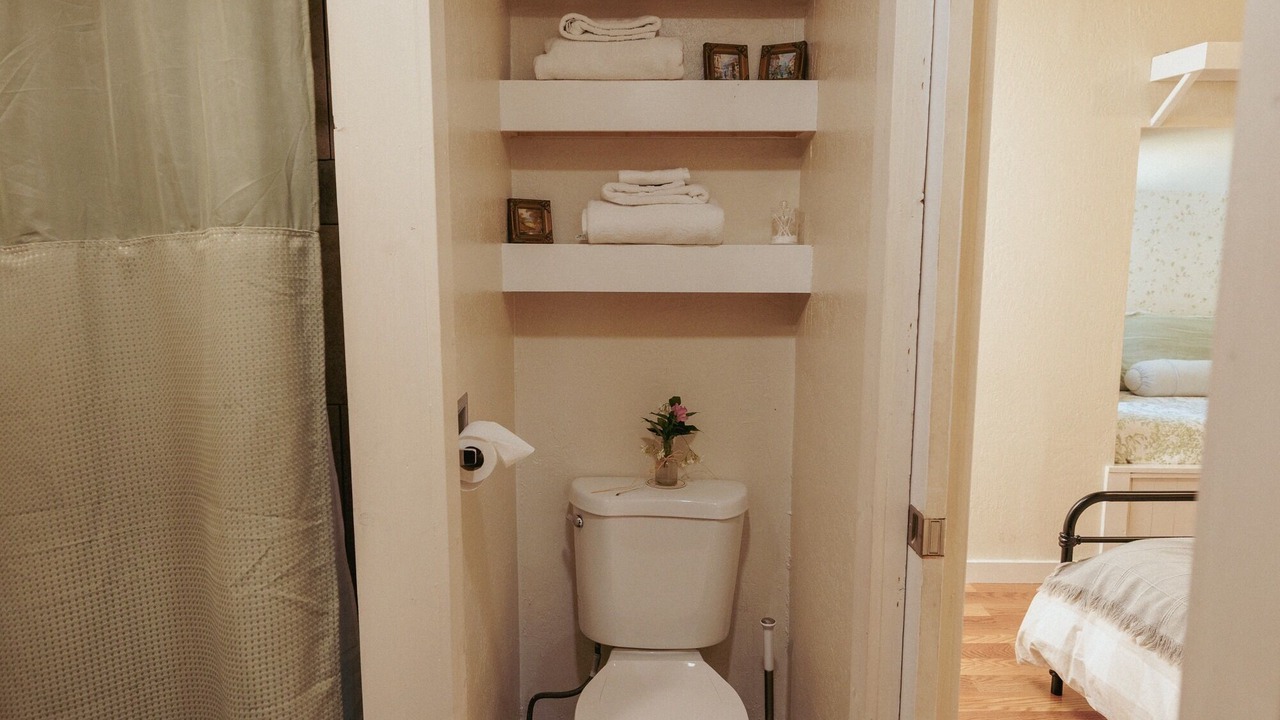 Photo of Bathroom in Colfax