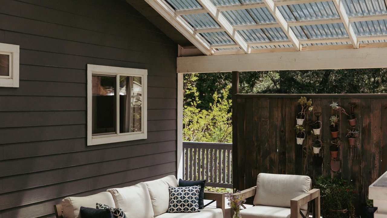 Photo of Patio Balcony in Colfax
