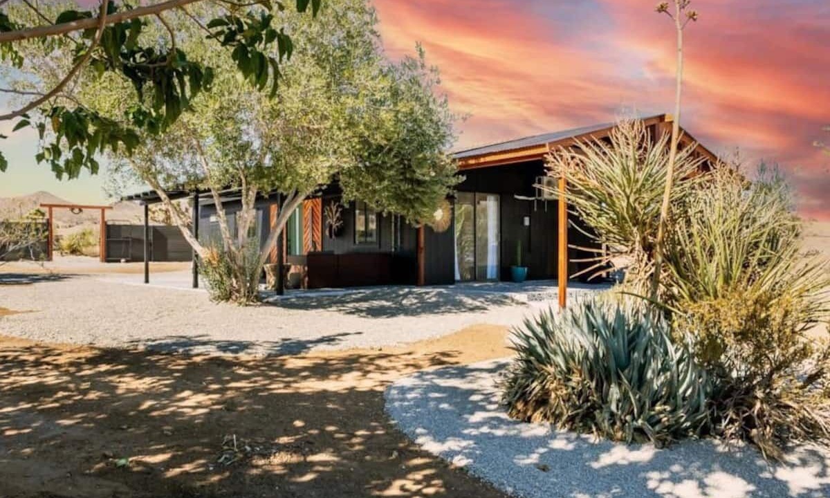 Photo of Outdoor in Yucca Valley