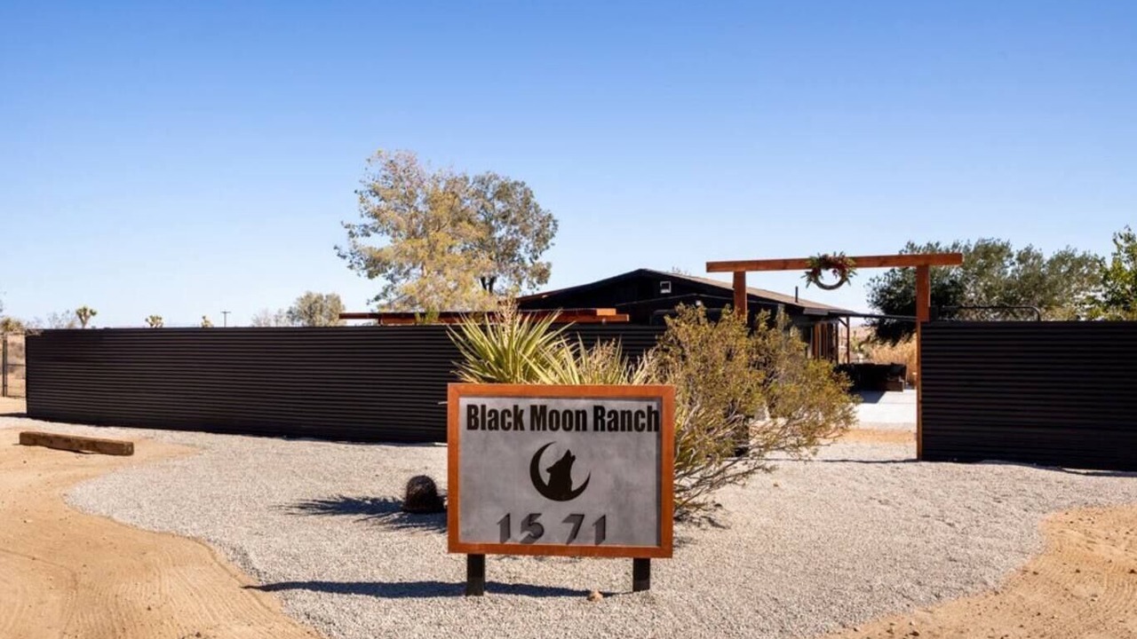 Photo of Outdoor in Yucca Valley