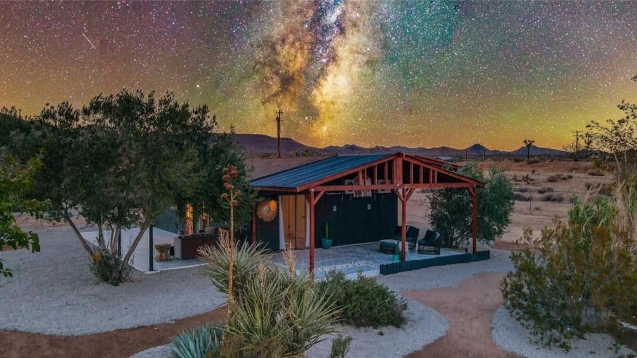 Photo of Outdoor in Yucca Valley